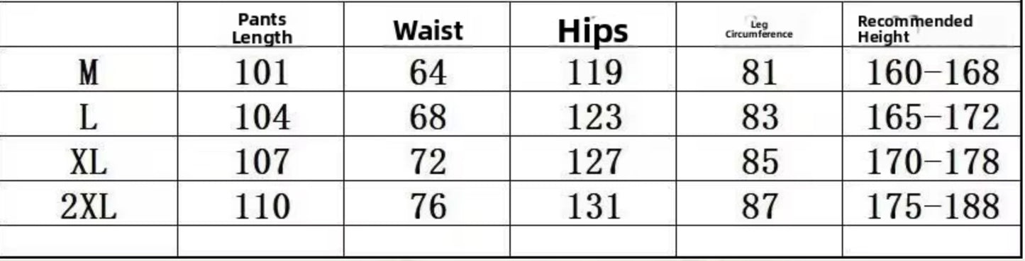 Fleece Vintage Side Stripe Wide Leg Pants