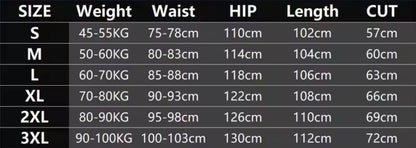 Men's Tactical Cargo Hiking Pants