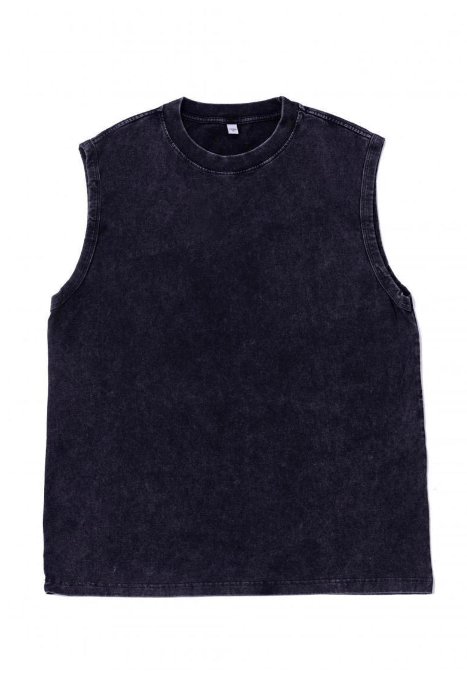 Men's Breathable Cotton Tank Top