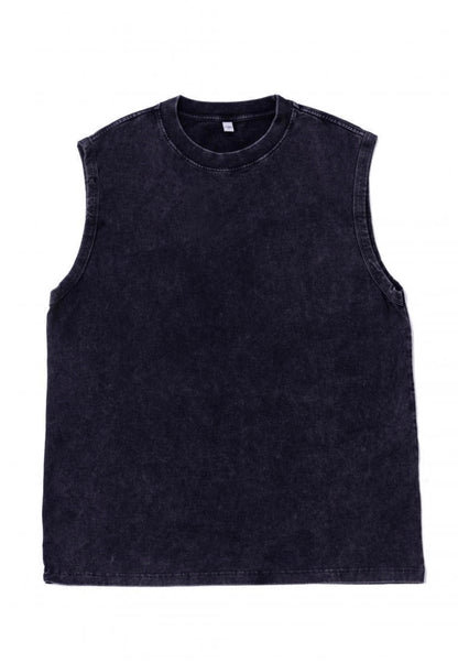 Men's Breathable Cotton Tank Top