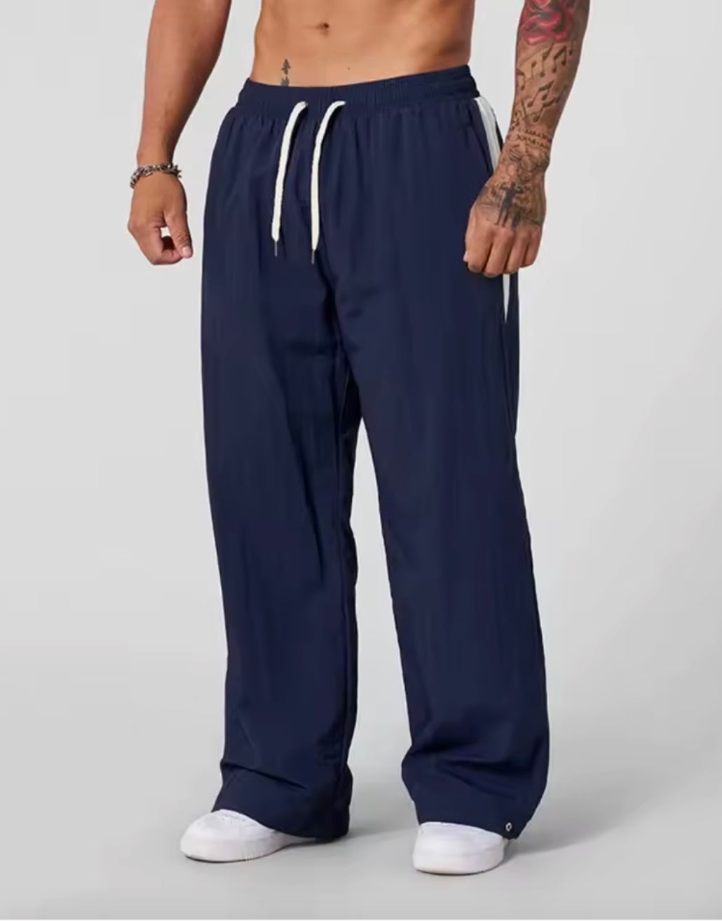 Hardcore Track Pants