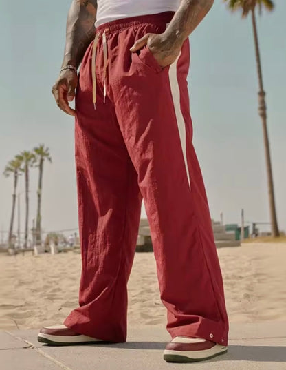 Hardcore Track Pants