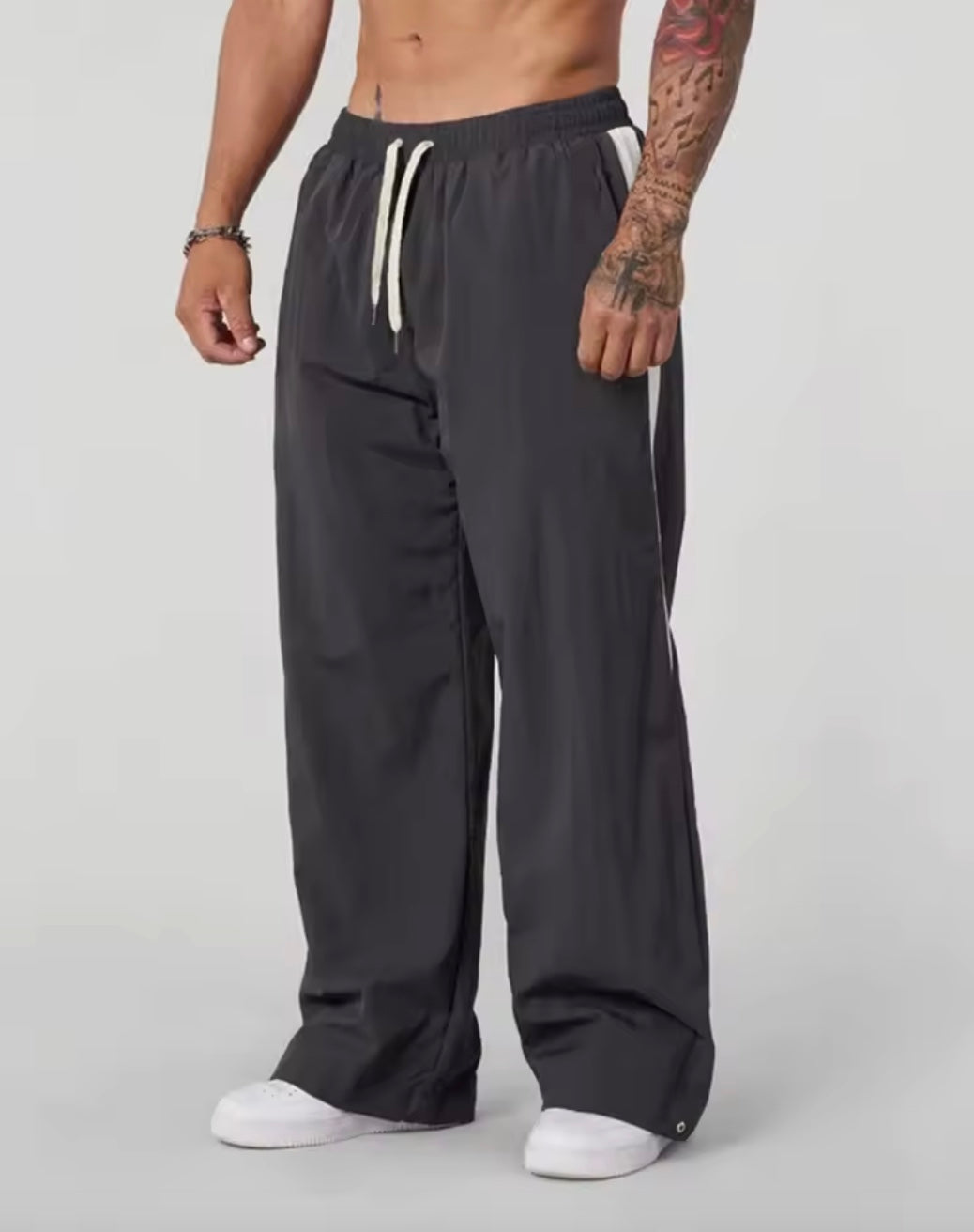 Hardcore Track Pants