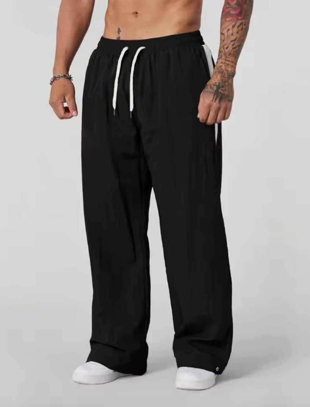 Hardcore Track Pants