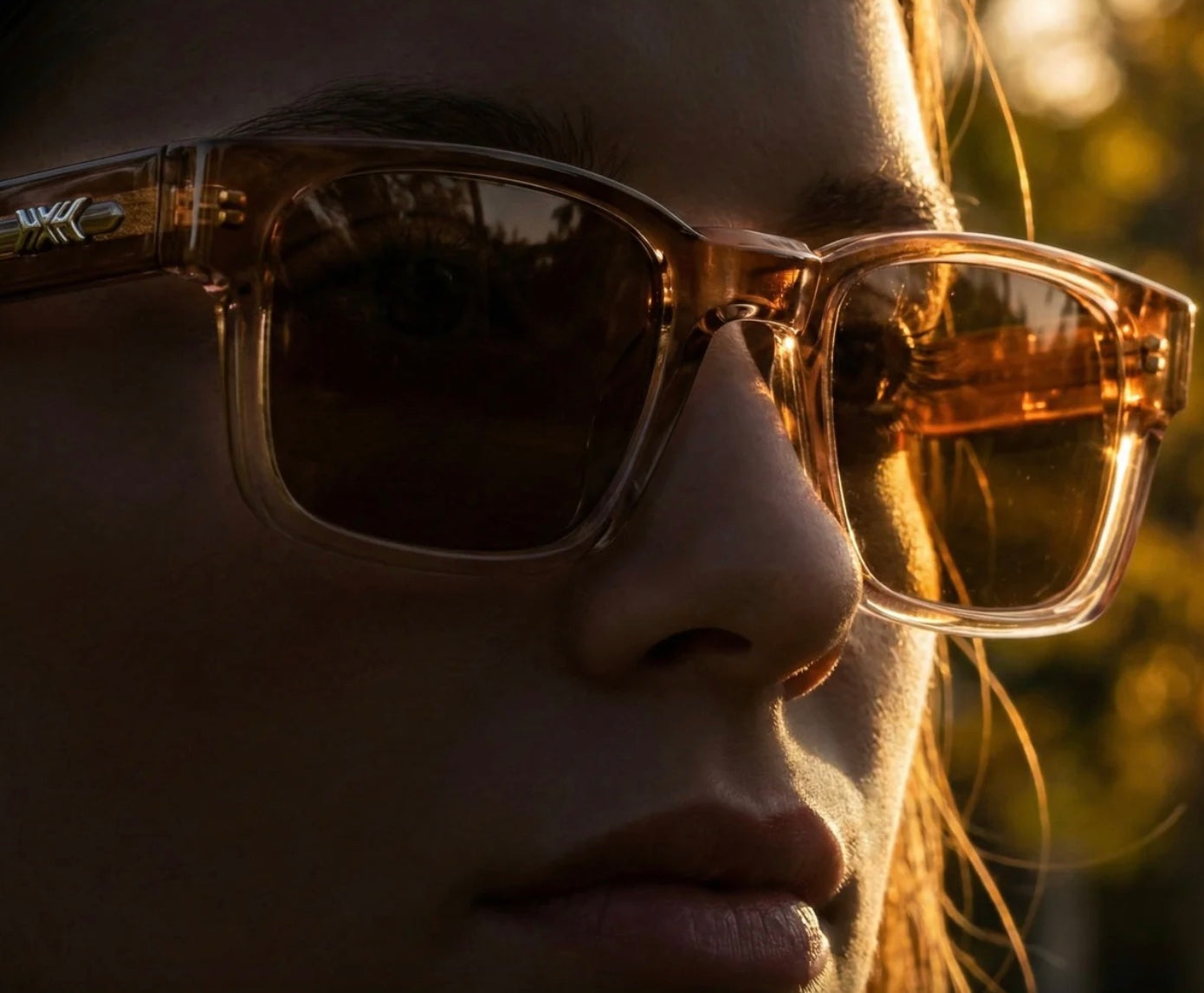 Valentino Sol Sunglasses