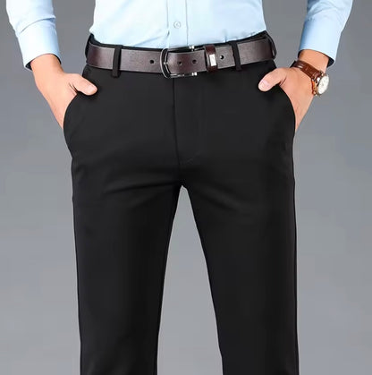 Fit Stretch Suit Pants
