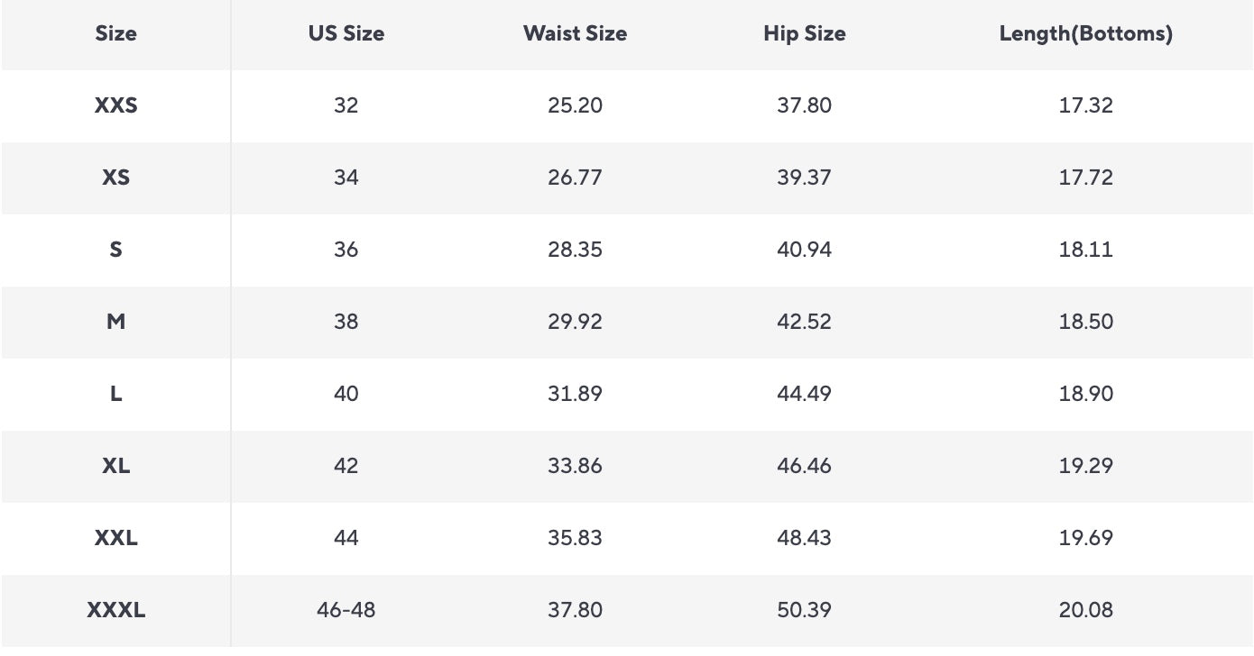 Sanchez / Lightweight Summer Shorts