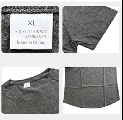 Premium Summer T-Shirt.