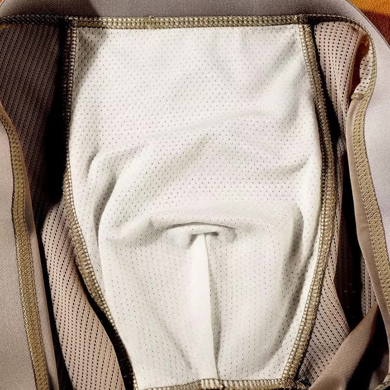 Mens Comfort 4 Piece Underwear.