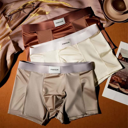 Mens Comfort 4 Piece Underwear.