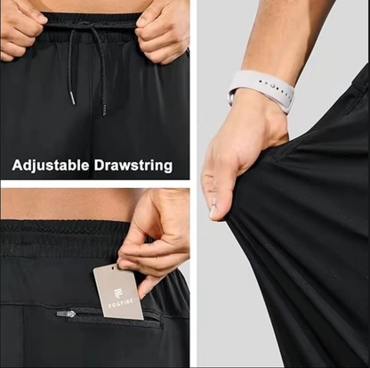 Mens Super Stretchy Joggers 2.0