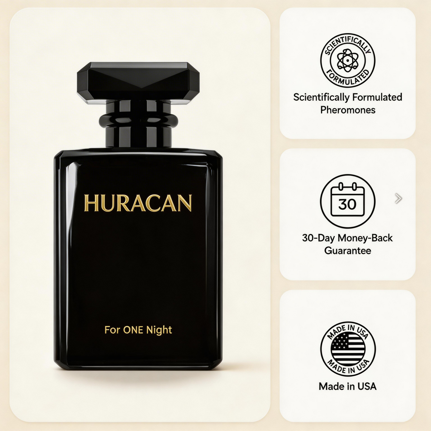 For One Night Cologne (3.2oz)