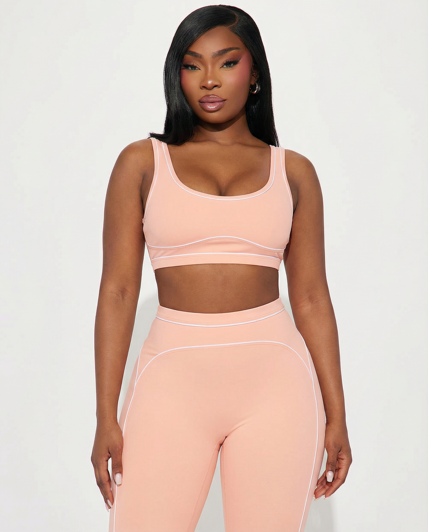 Women's 2 Piece Sports Set
