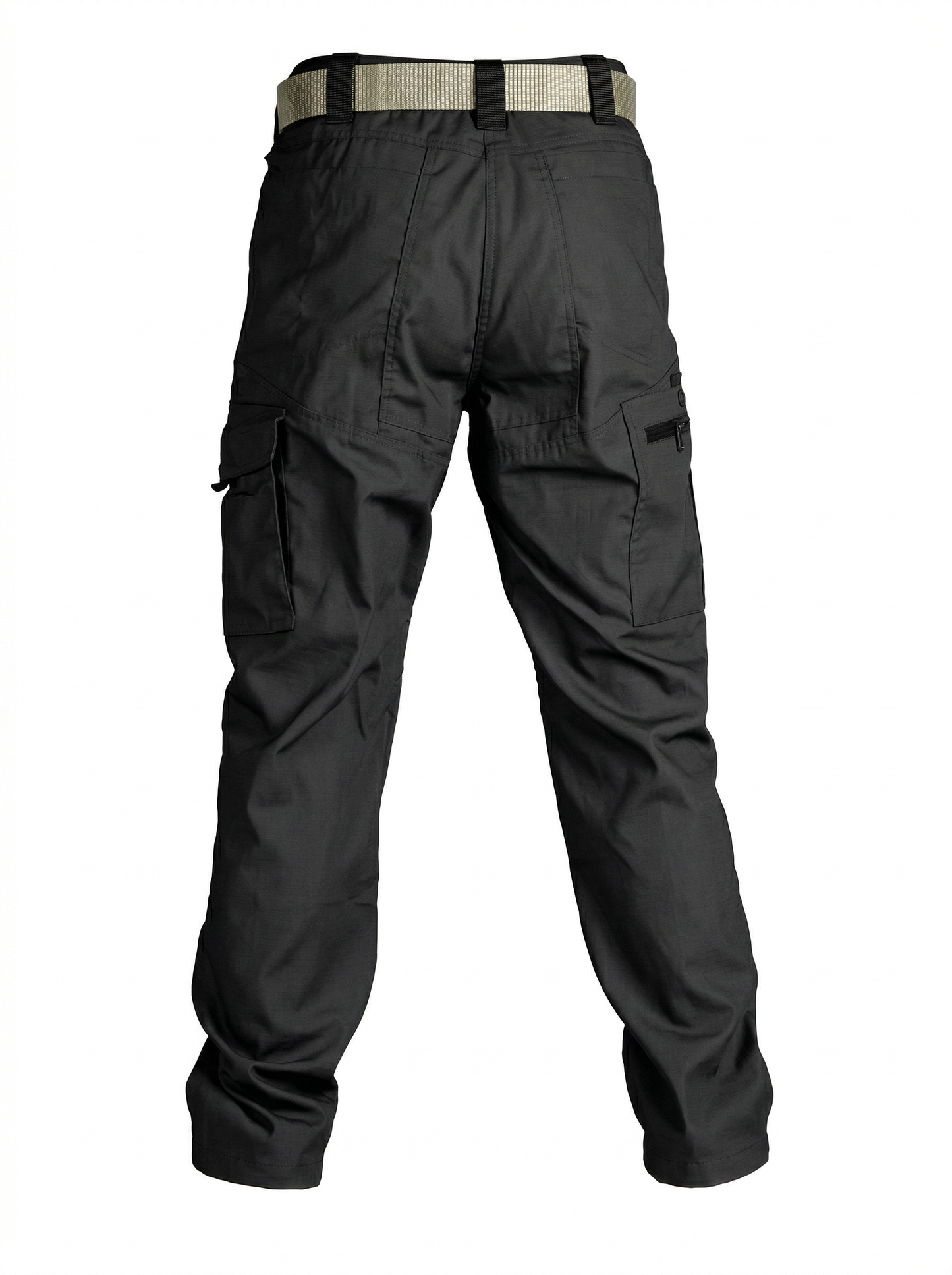 Men's Tactical Cargo Hiking Pants