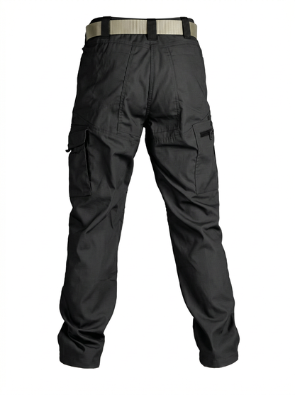 Men's Tactical Cargo Hiking Pants