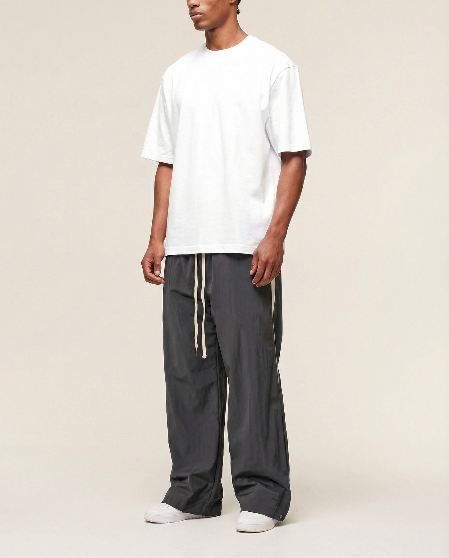 Hardcore Track Pants
