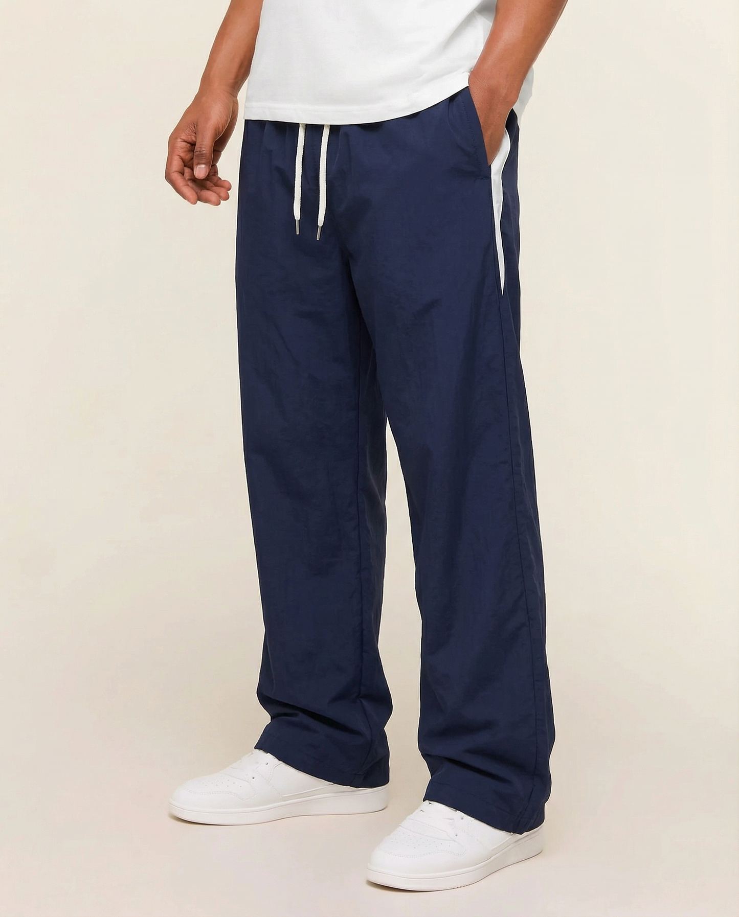Hardcore Track Pants