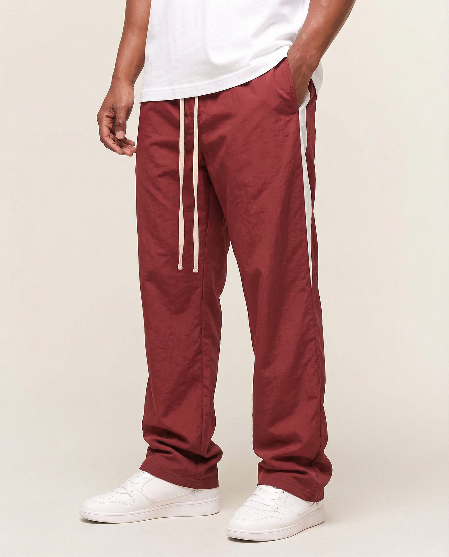 Hardcore Track Pants