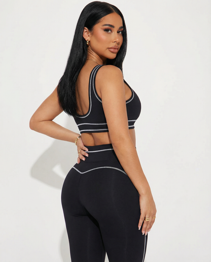 Women's 2 Piece Sports Set