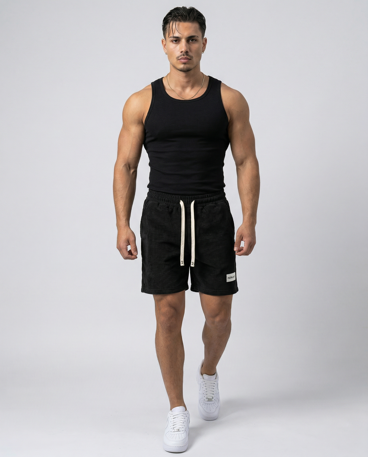 Sanchez / Lightweight Summer Shorts