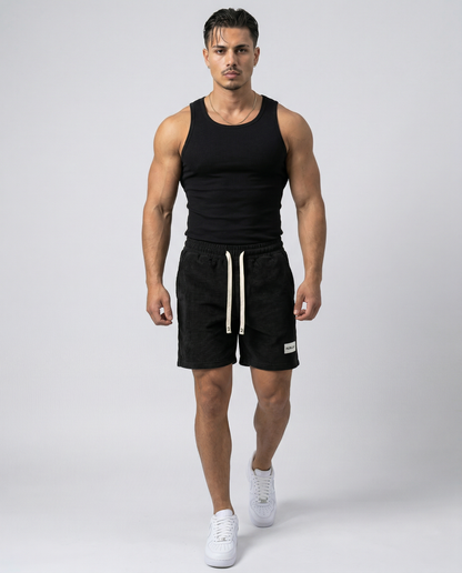 Sanchez / Lightweight Summer Shorts