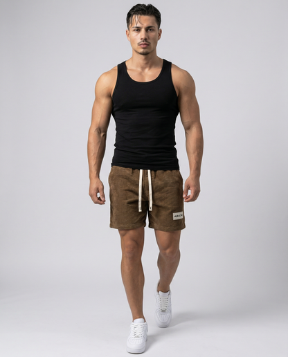 Sanchez / Lightweight Summer Shorts