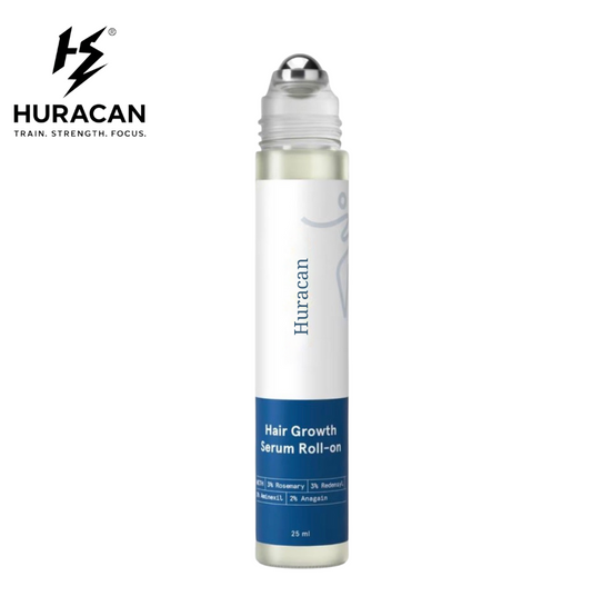 Advanced Hair Growth Roll-On Serum (25 ML)